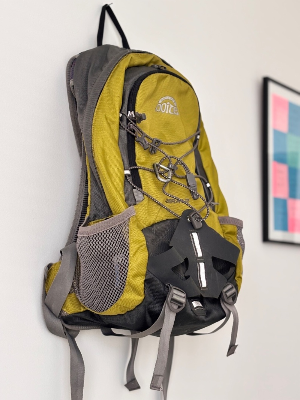 'Doite' Azera 12L Day Pack - Picture 3 of 6